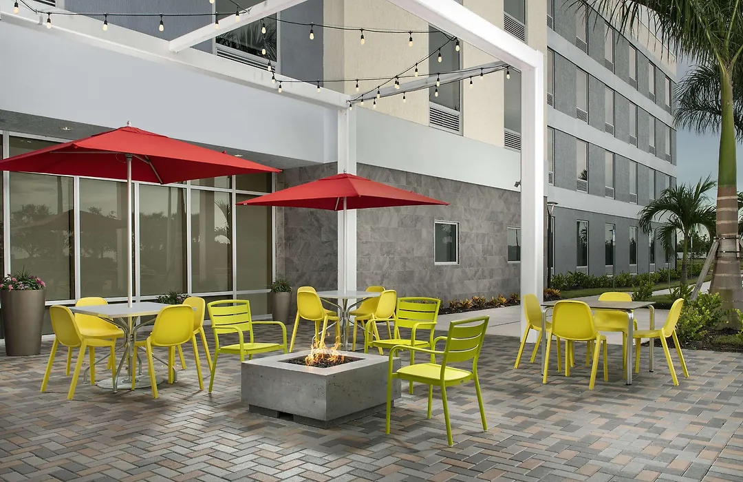Home2 Suites By Hilton Fort Myers Airport-1