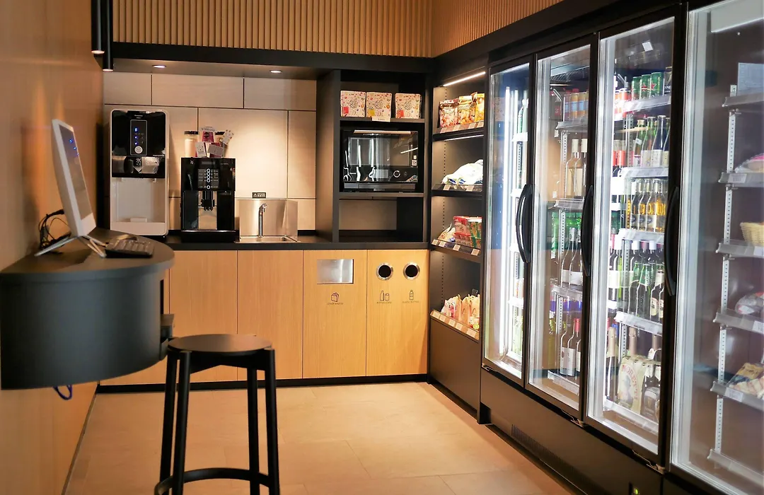 Fairfield By Marriott Osaka Namba-1