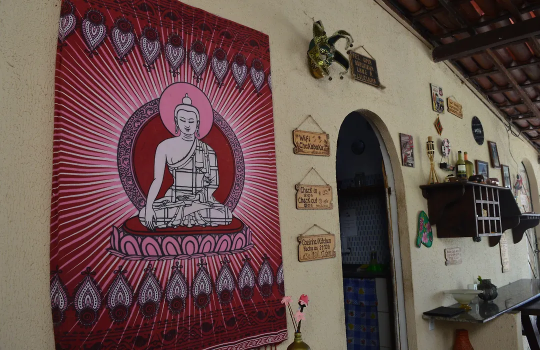 Namaste Hospedagem-1