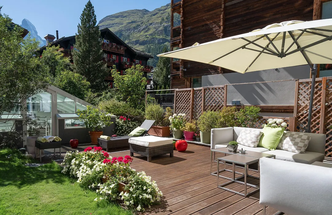 Hotel Eden Wellness-1
