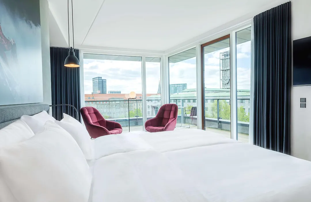 Radisson Red Aarhus-1