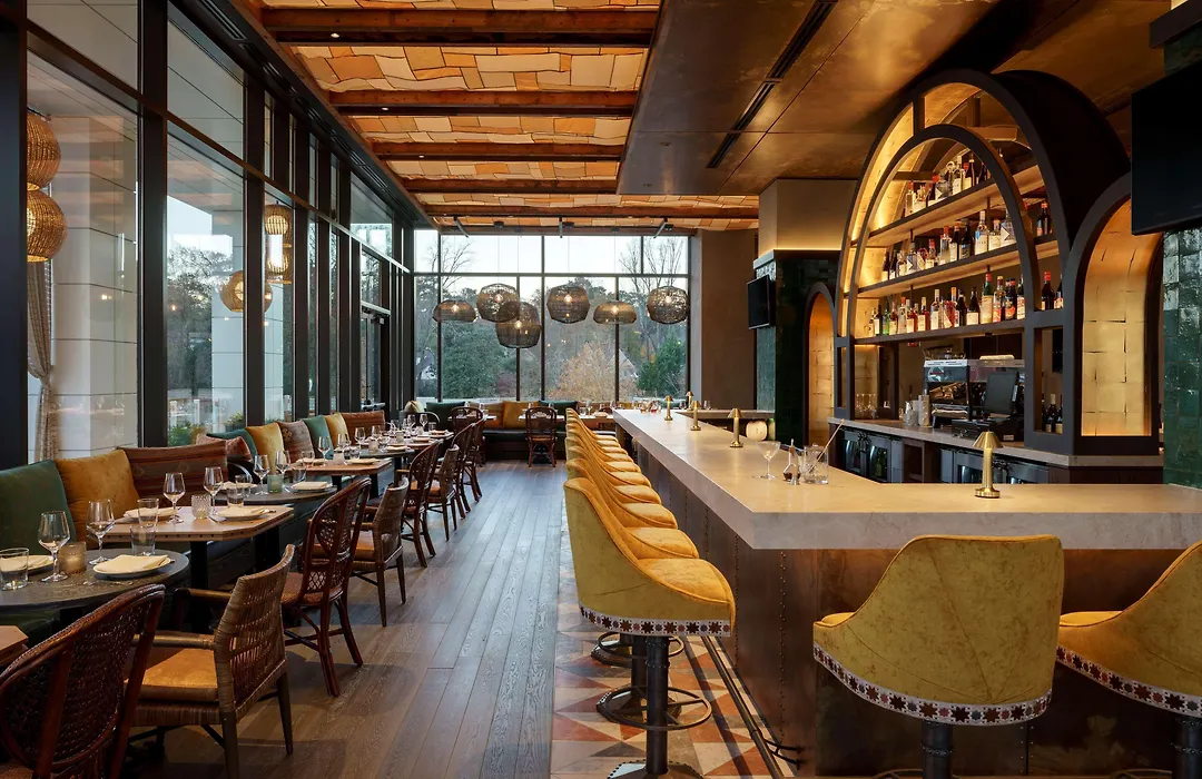Hyatt Centric Buckhead Atlanta-1