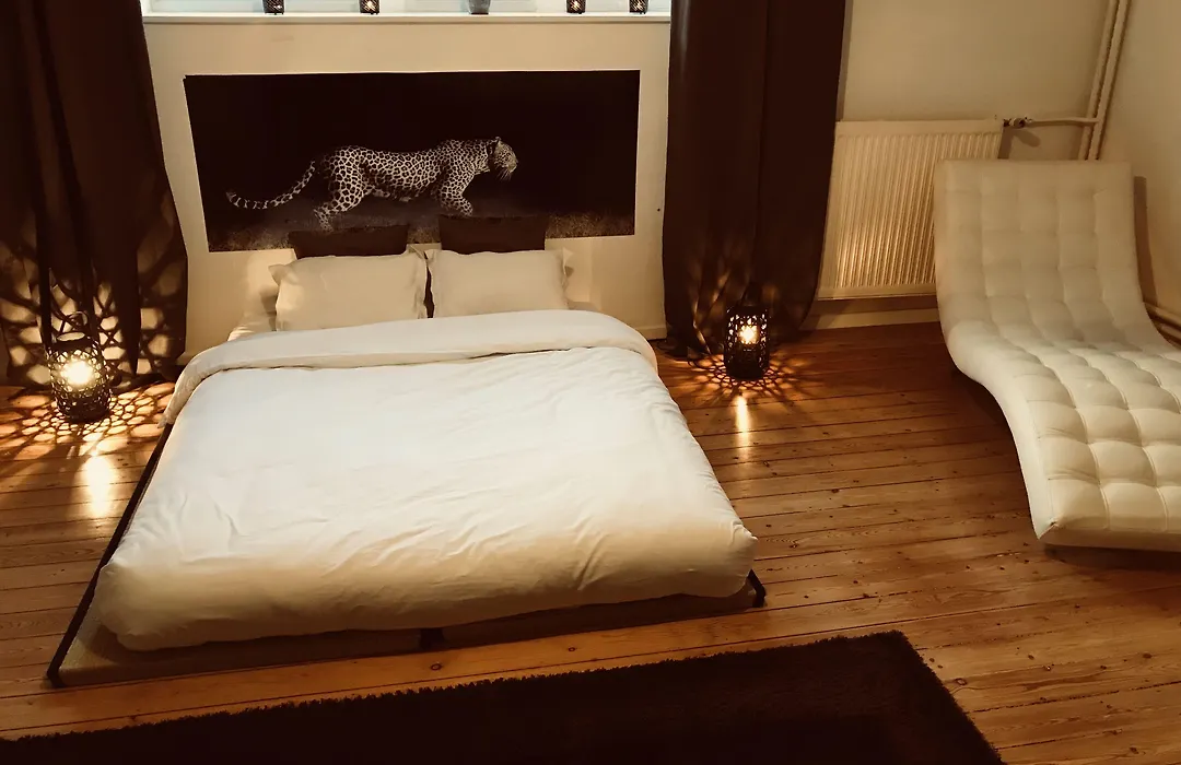 Chic Cocoon Guest House-1