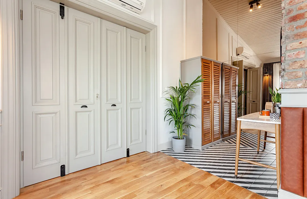 World House Boutique Hotel Galata-1