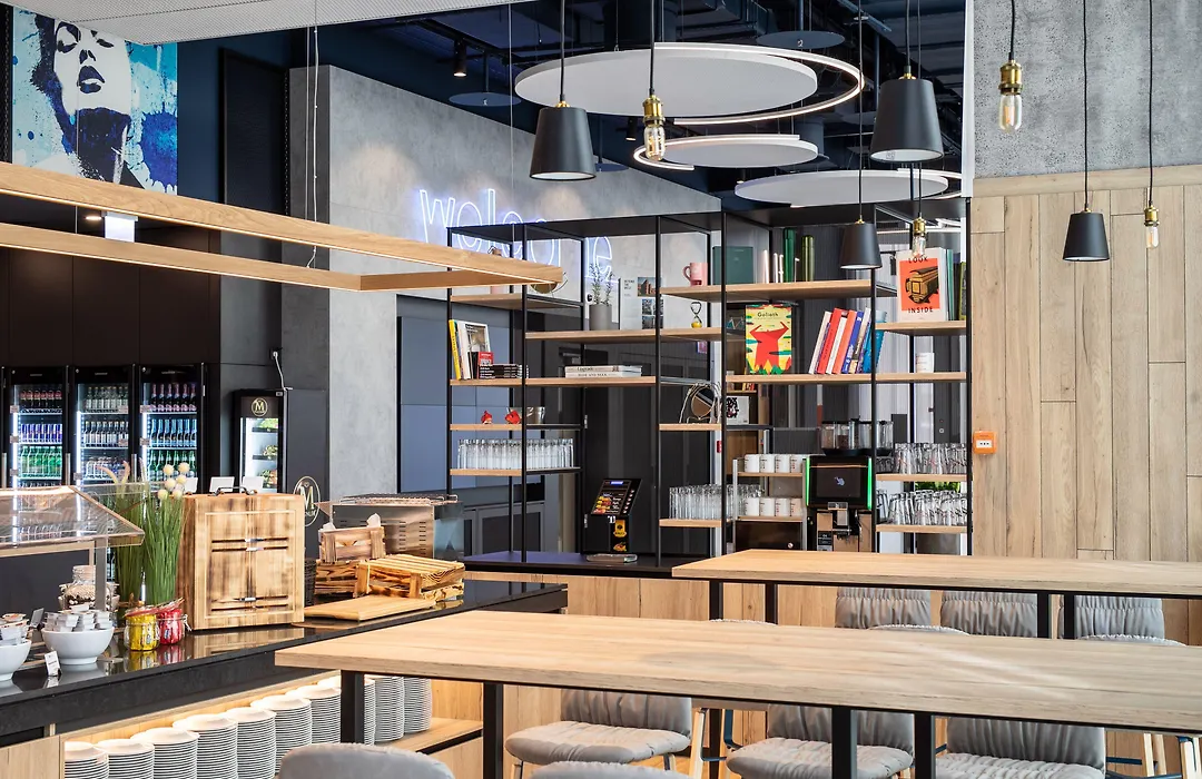 H2 Hotel Budapest-1