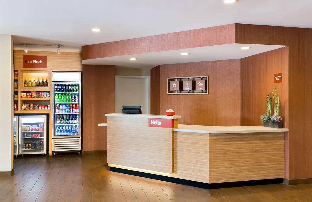Towneplace Suites By Marriott Orlando Airport-1