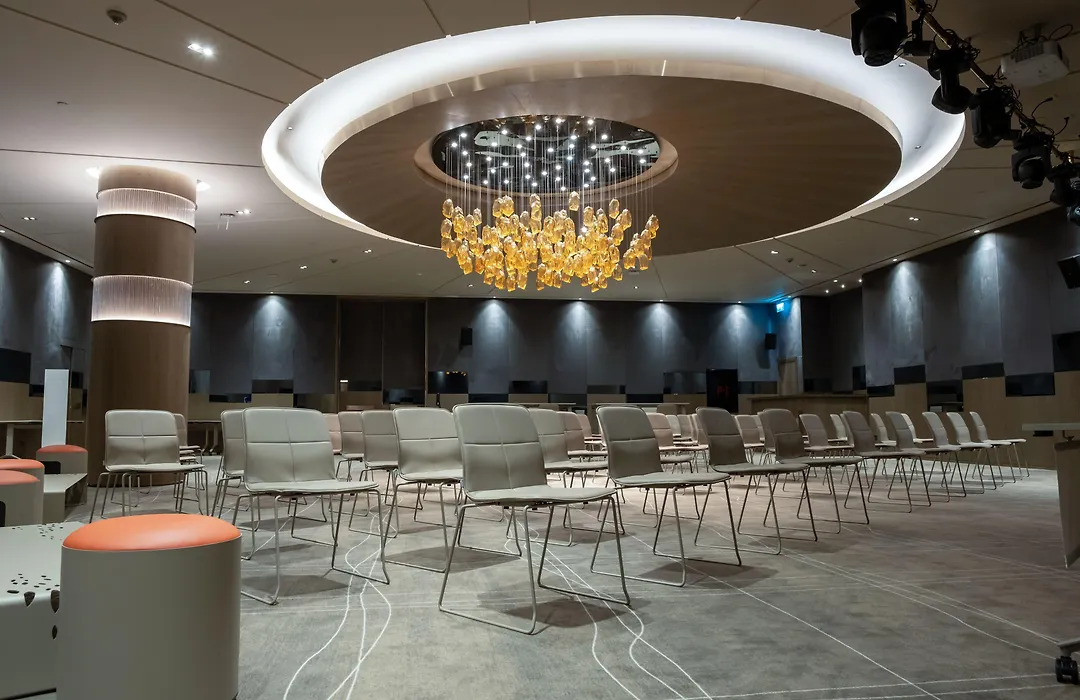 Melas Hotel Istanbul-1