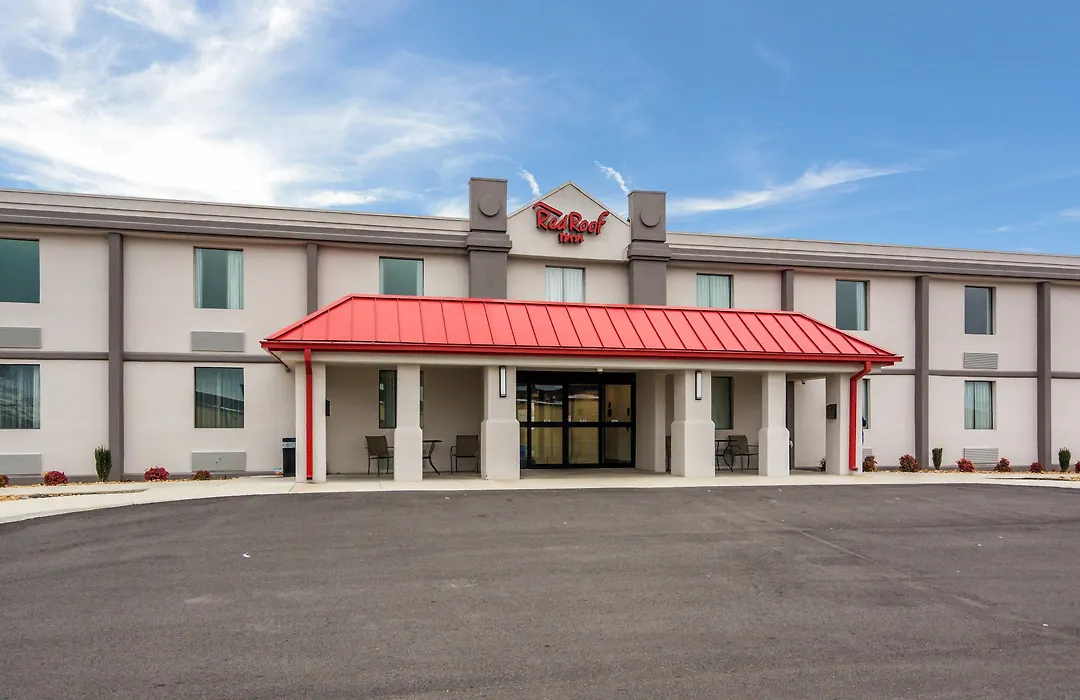 Red Roof Inn Chester-1