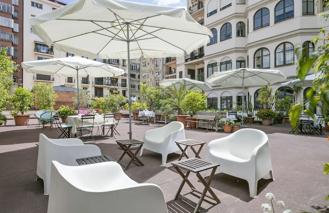 Mihlton Barcelona Boutique B&B (Adults Only)-1