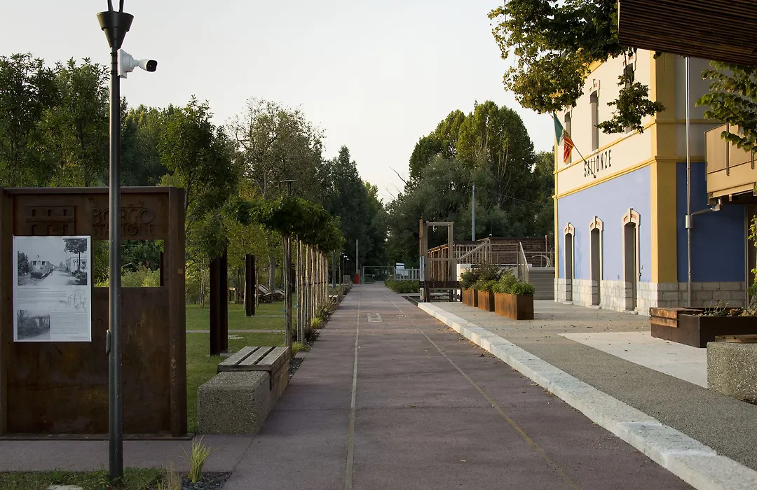 Borgo Stazione Bike Inn-1