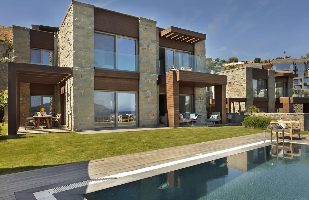 Mett Hotel & Beach Resort Bodrum-1