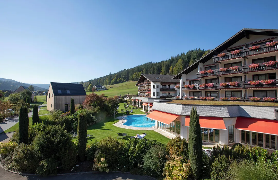 Wellness & Genuss Resort - Engel Obertal-1