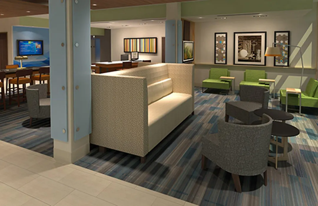 Holiday Inn Express - New Rochelle By Ihg-1