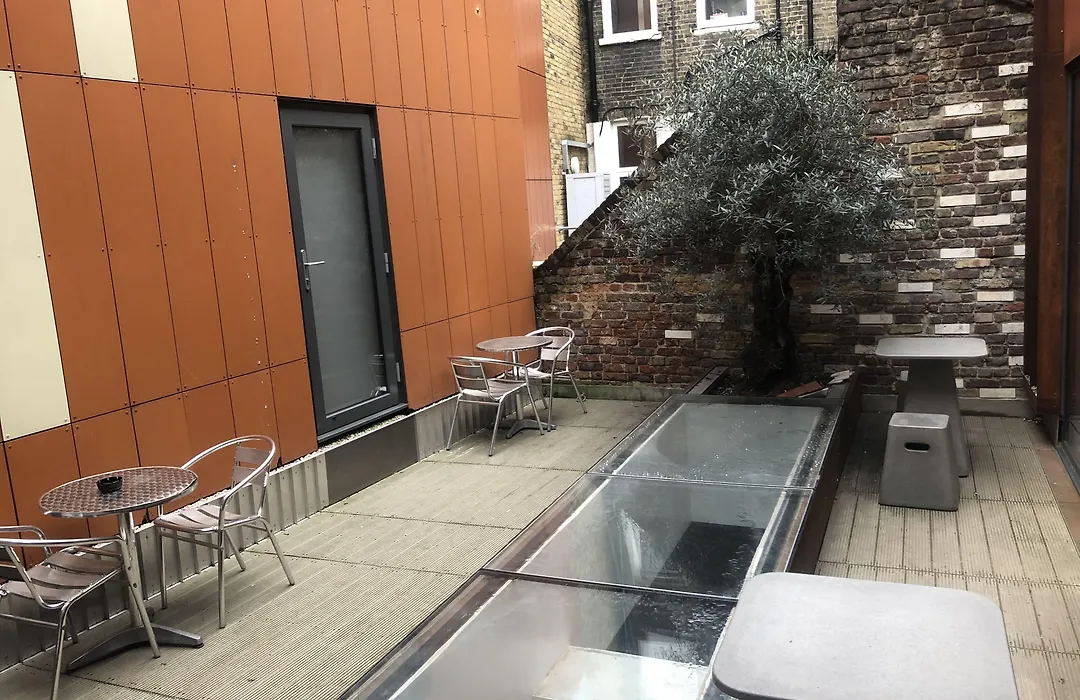 Widegate Residential-1