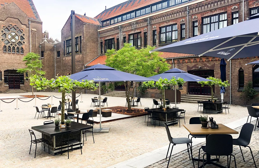 Marienhage Boutique Hotel-1