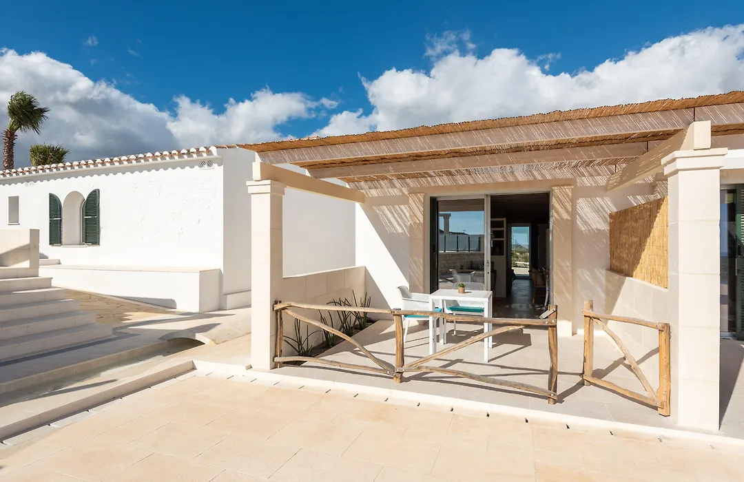 Agroturismo Llucasaldent Gran Menorca - Adults Only-1
