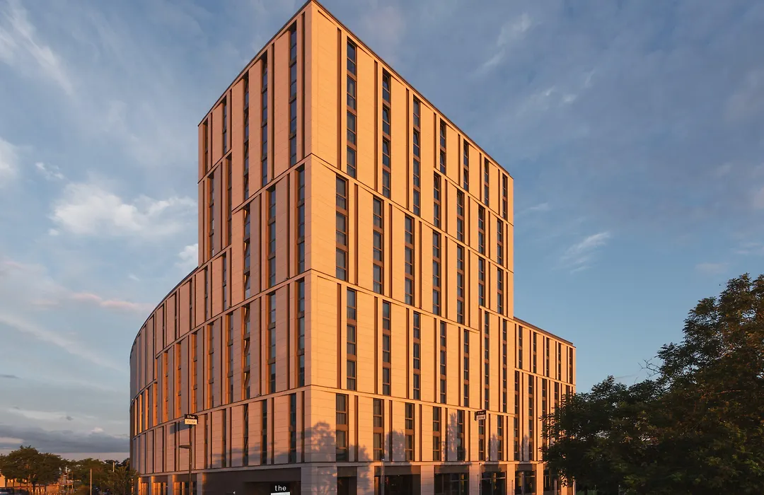 Holiday Inn - The Niu Tab Dusseldorf Main Station By Ihg-1