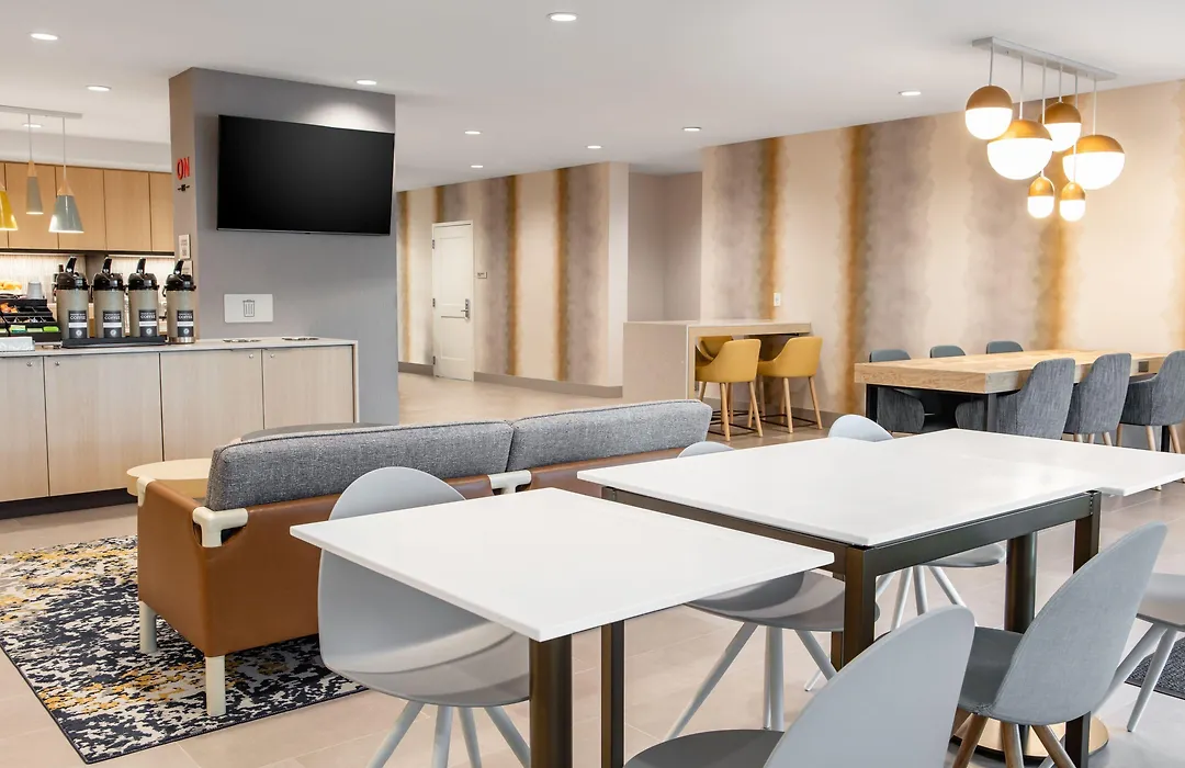 Towneplace Suites By Marriott Madison West, Middleton-1