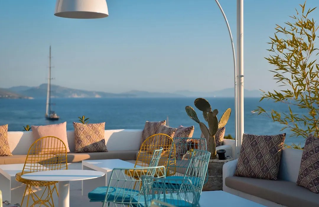 Illyrian Boutique Hotel-1
