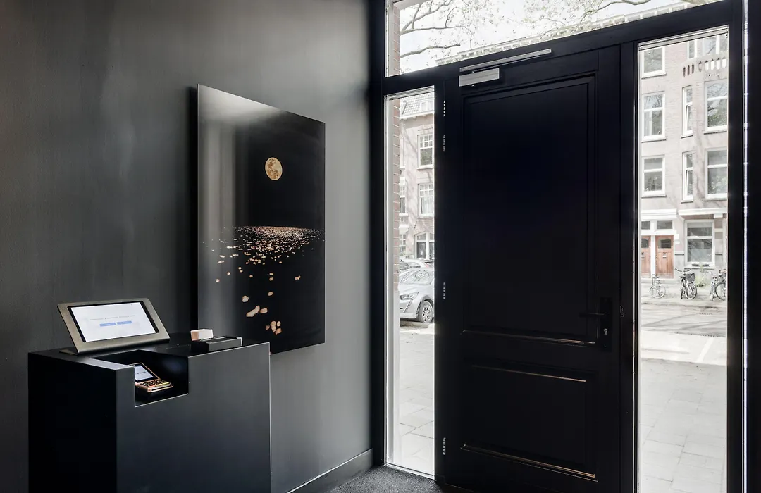 Le Petit Marin Boutique Hotel-1
