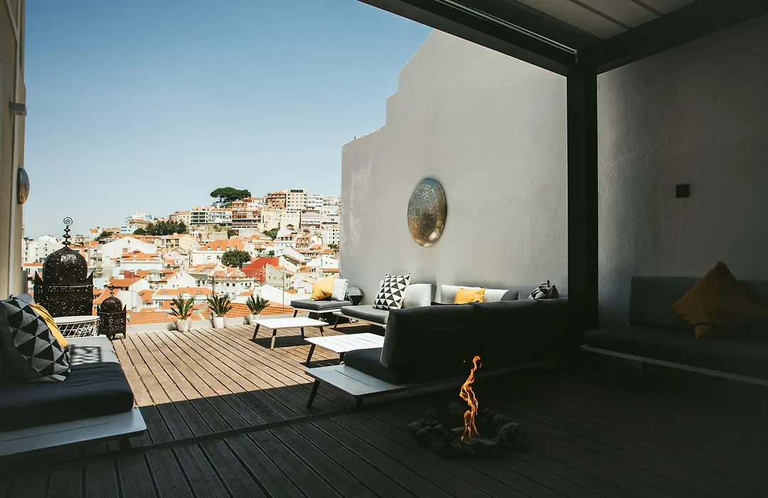 Castello Prime Suites-1