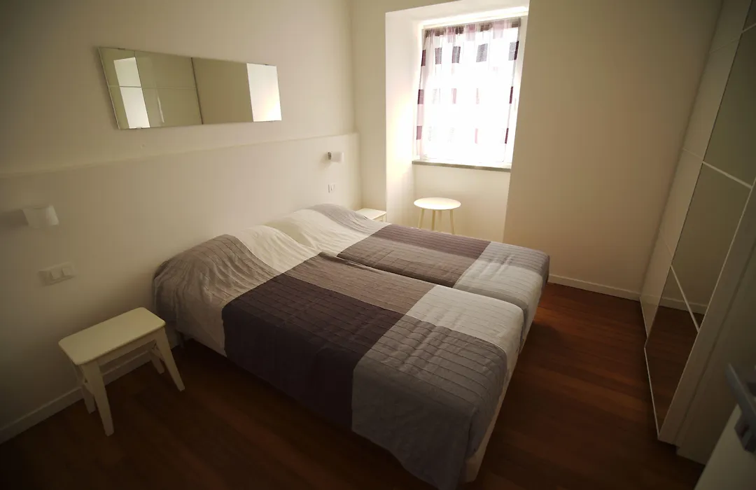 Sant'Anna Hostel-1