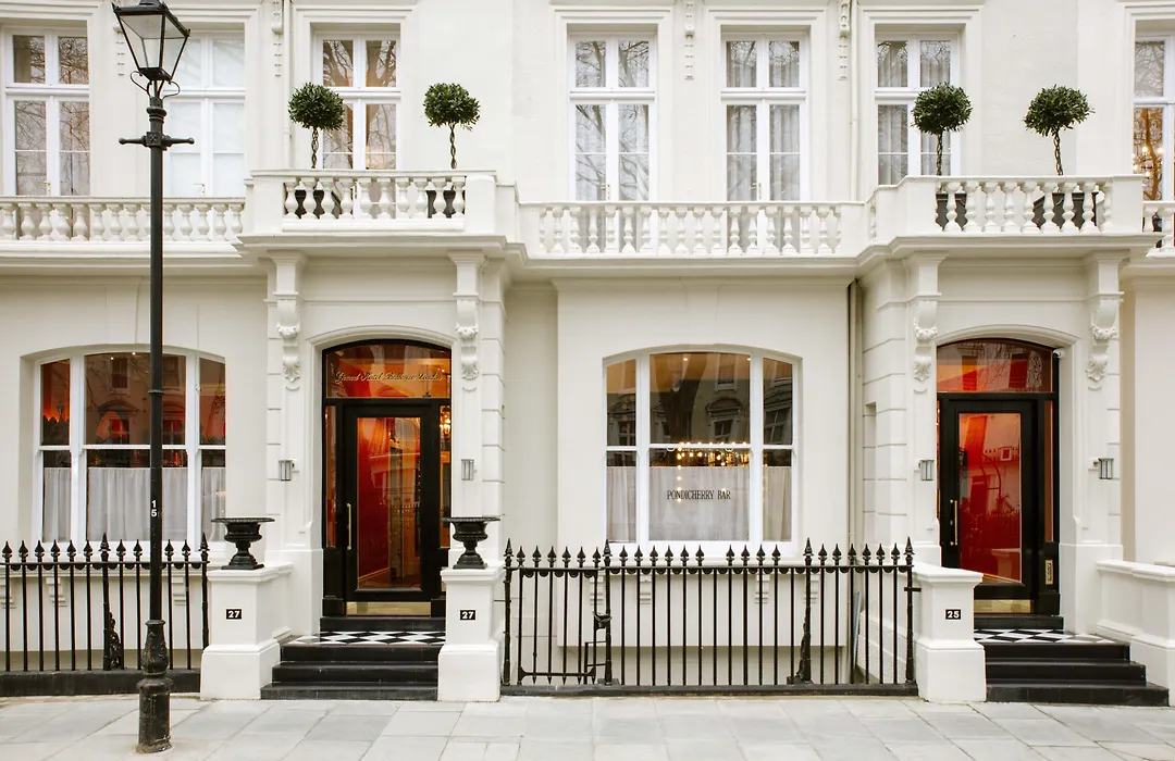 Grand Hotel Bellevue London-1