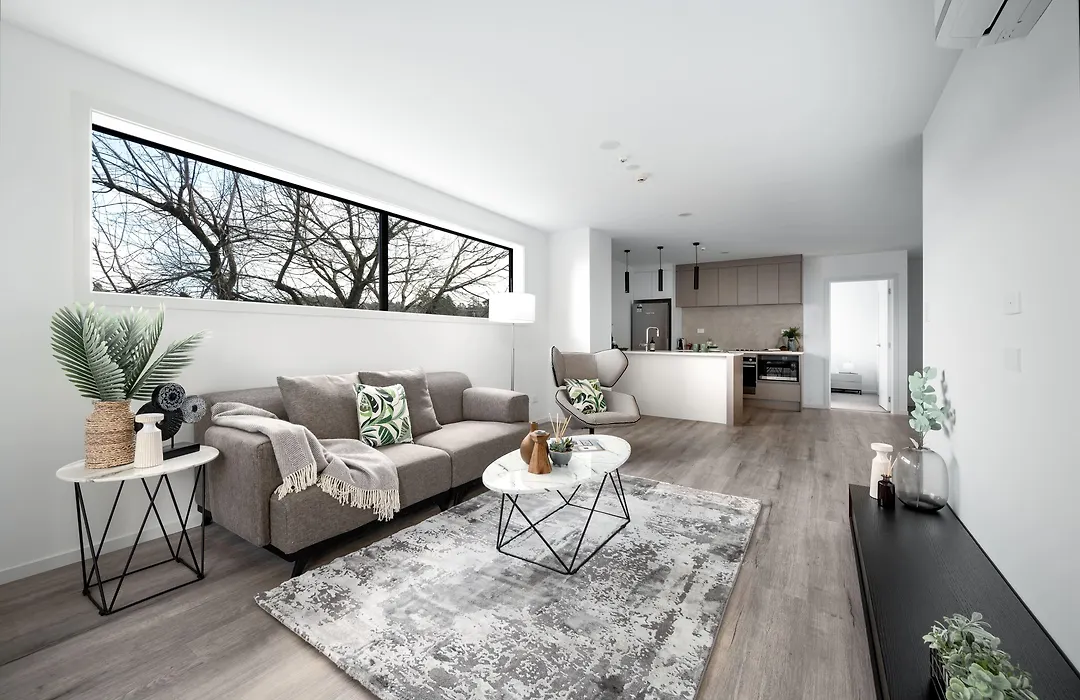 Sunrise Garden Suites-1