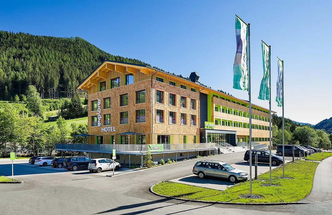Explorer Hotel Bad Kleinkirchheim-1