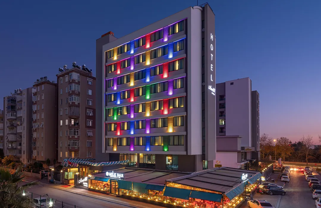 Anelli Hotel-1