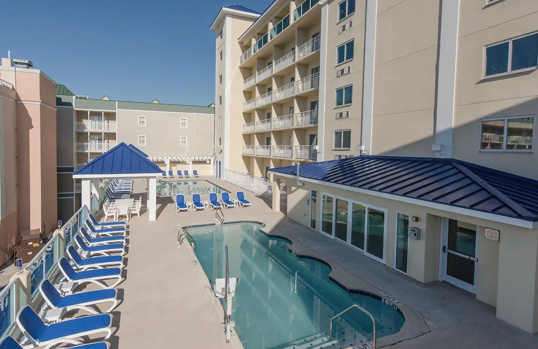 Park Place Hotel-1