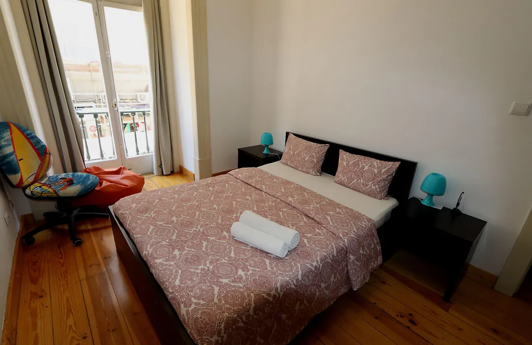 City Center Guest House-1