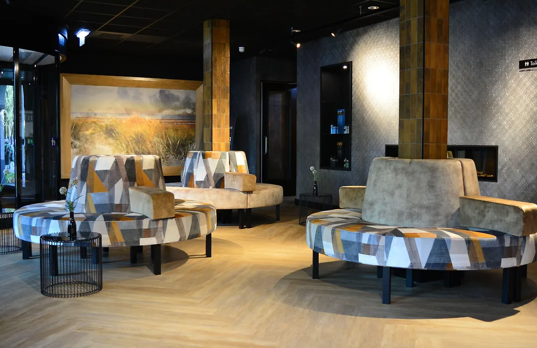Fletcher Strandhotel Haamstede-1