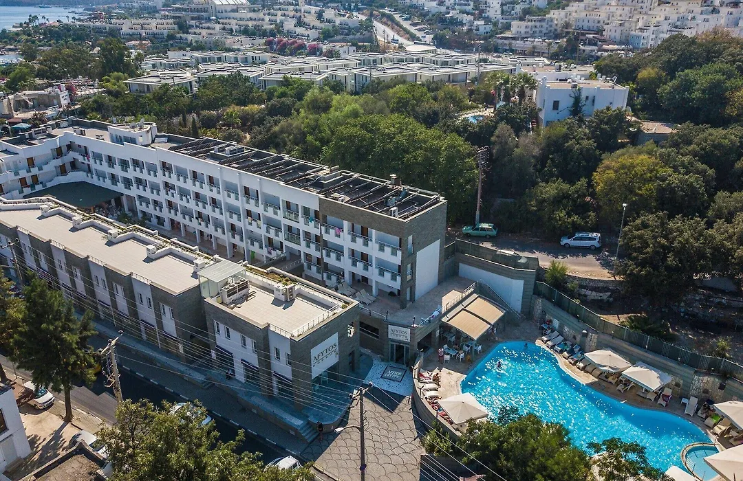 Afytos Bodrum City-1