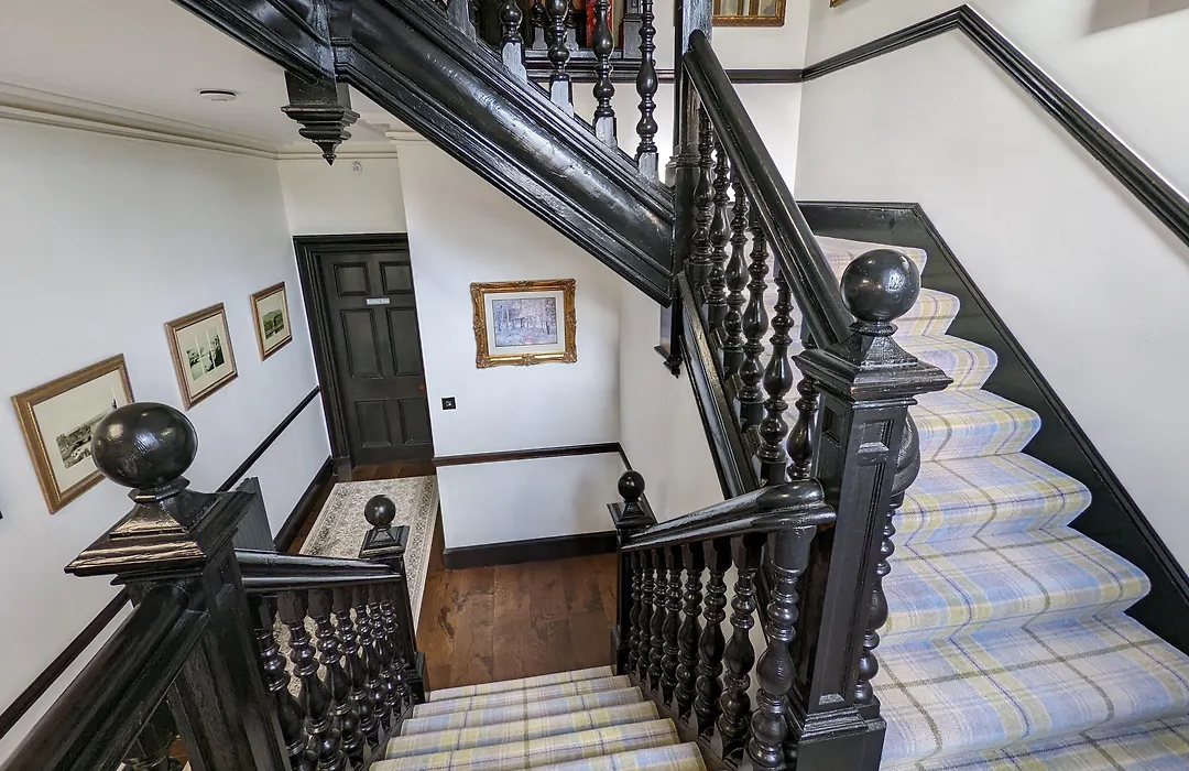 Cambeth Lodge Guesthouse-1
