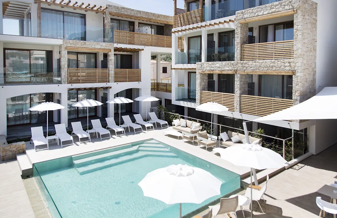 Sandalia Boutique Hotel - Adults Only-1