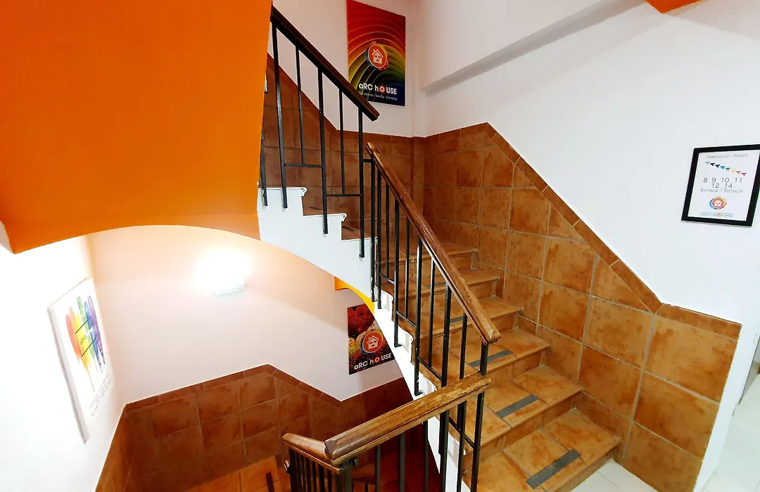 Arc House Ribera Only Adults-1