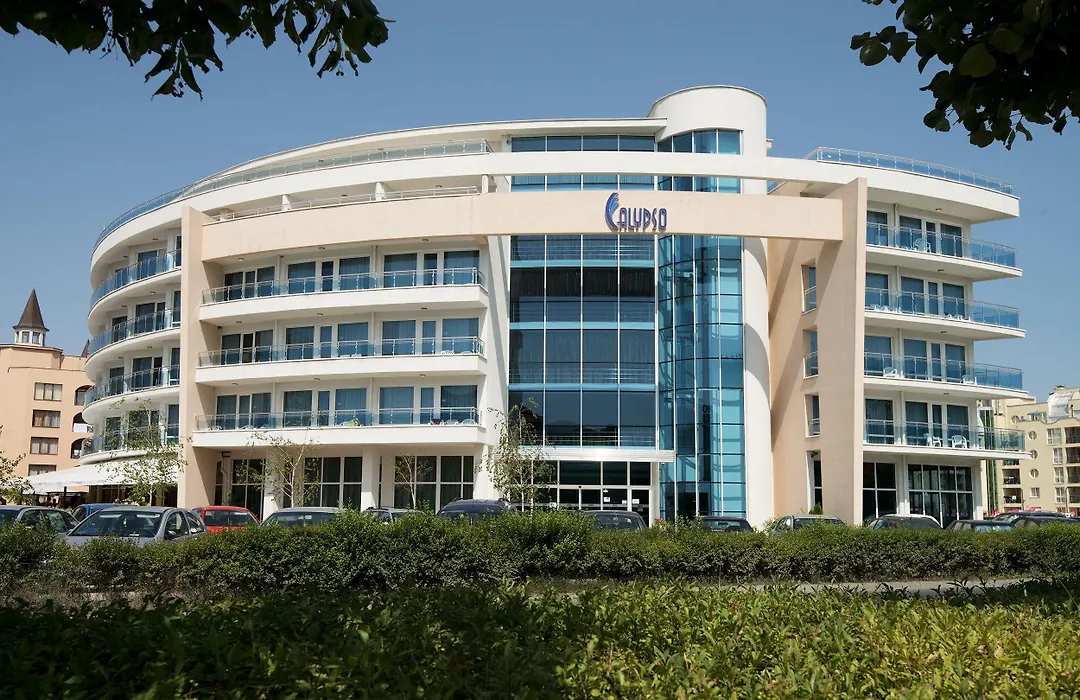 Calypso Hotel-1