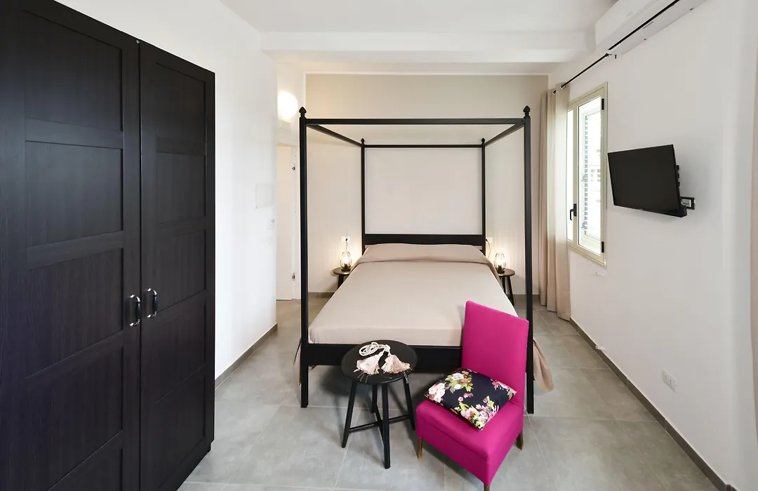 Inkantu B&B-1