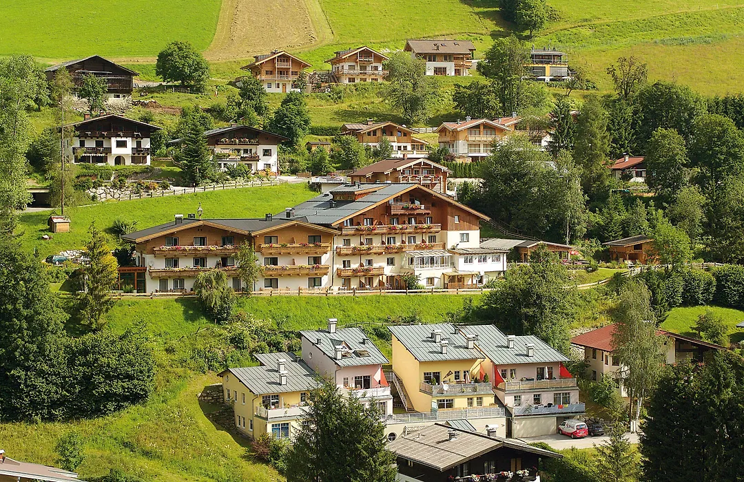 Gartenhotel Daxer-1