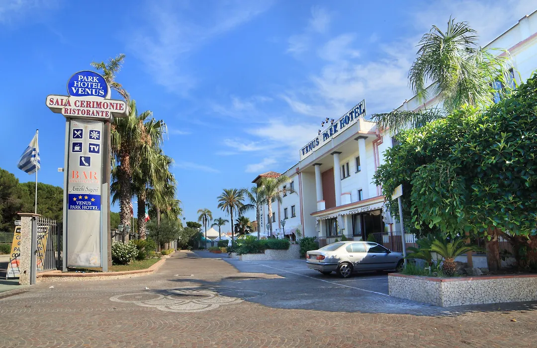 Venus Park Hotel-1