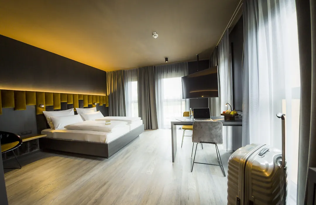 My Home My Hotel Rosenheim-1