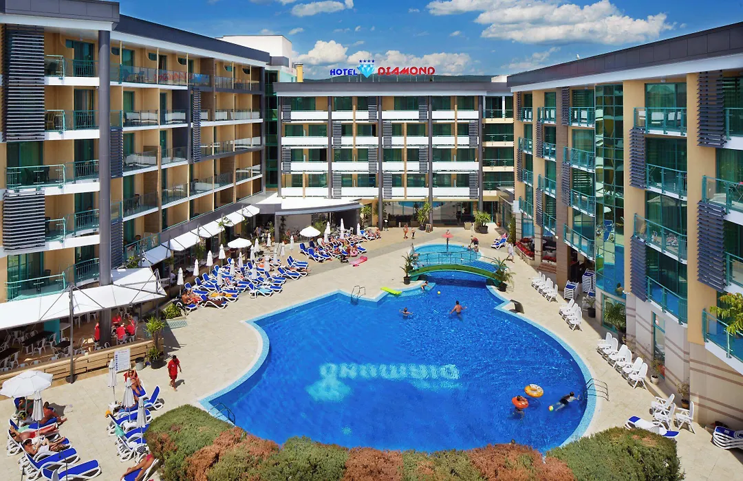 Diamond Apartments-1