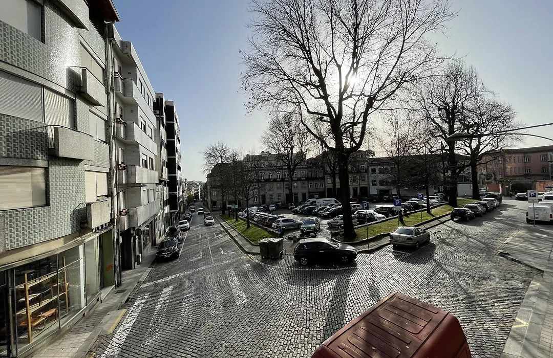 Mystay Porto Centro-1