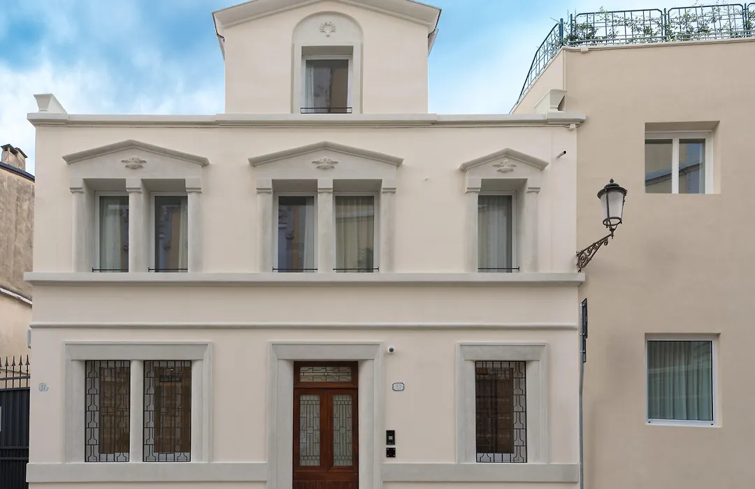 Hotel Canton dell'Orto-1