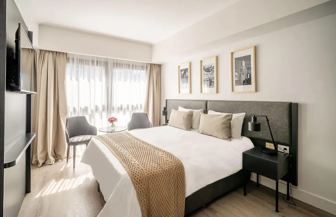 Efe Hotel & Cowork-1