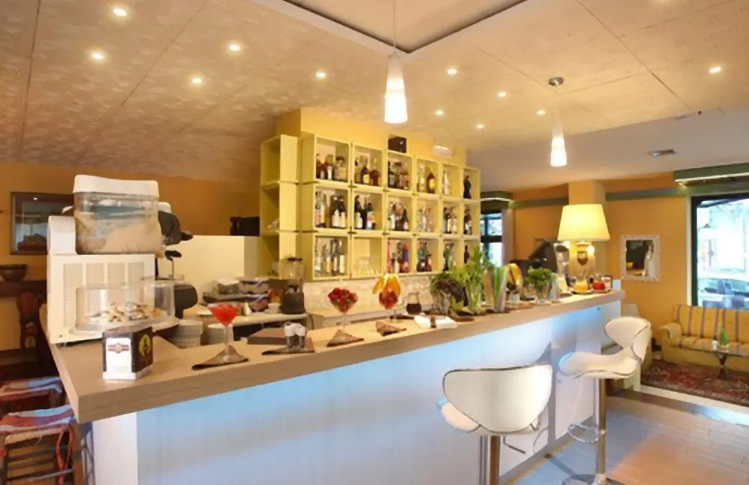 Hotel Ambrosiano-1
