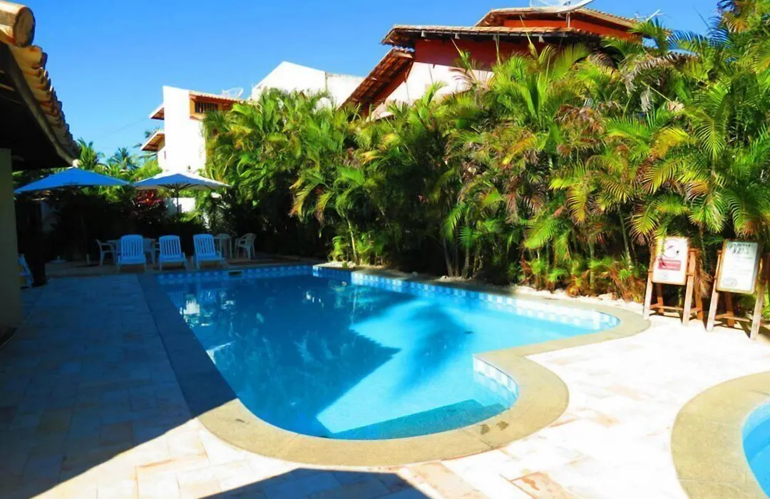 Hotel Eco Atlântico-1