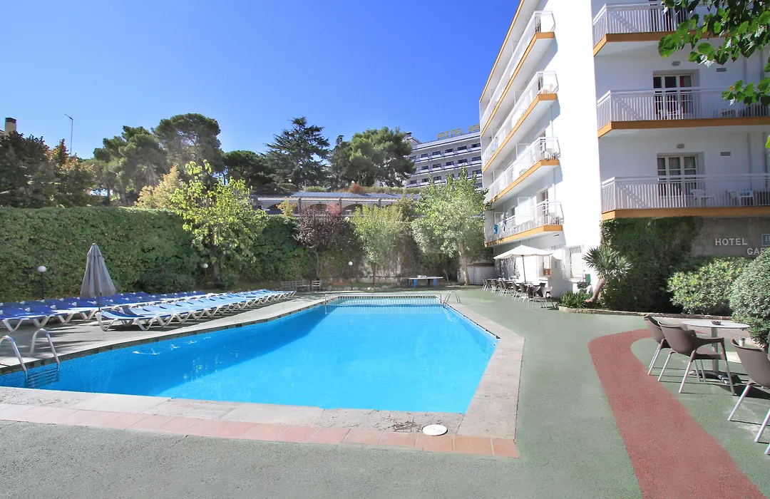 Hotel Villa Garbi-1
