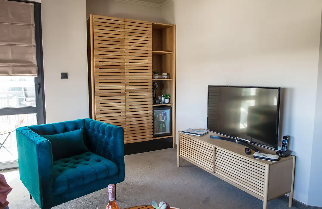 Reverence Boutique Hotel-1